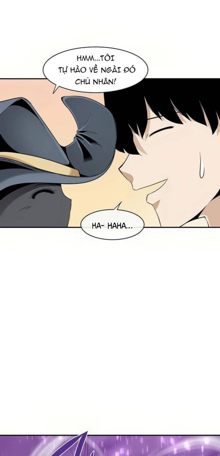 Giáo Viên Của Những Nhân Vật Phản Diện - Page 4