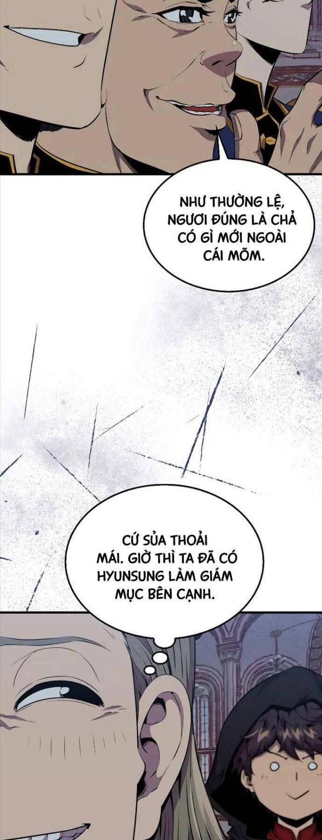 Cao Thủ Khi Ngủ - Page 47