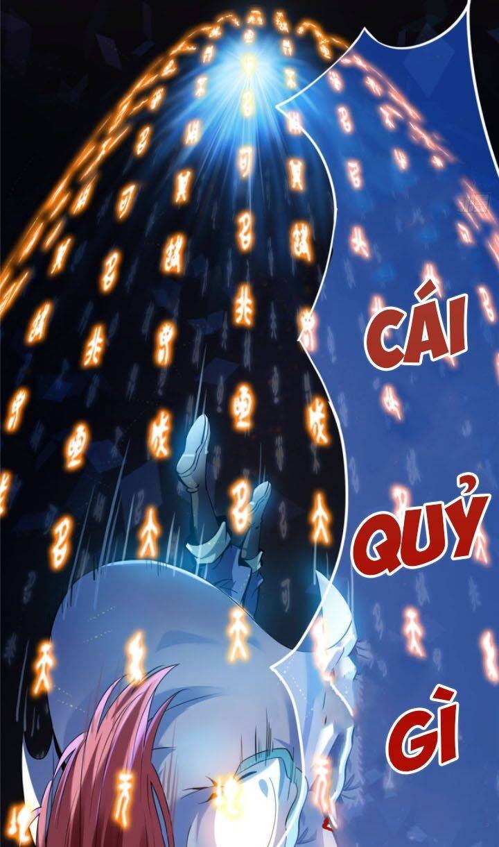 Thiên Đạo Đồ Thư Quán - Page 40