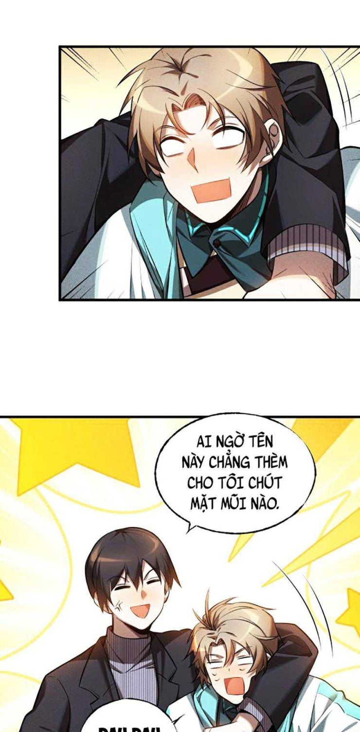 Người Chơi Siêu Mạnh - Page 31