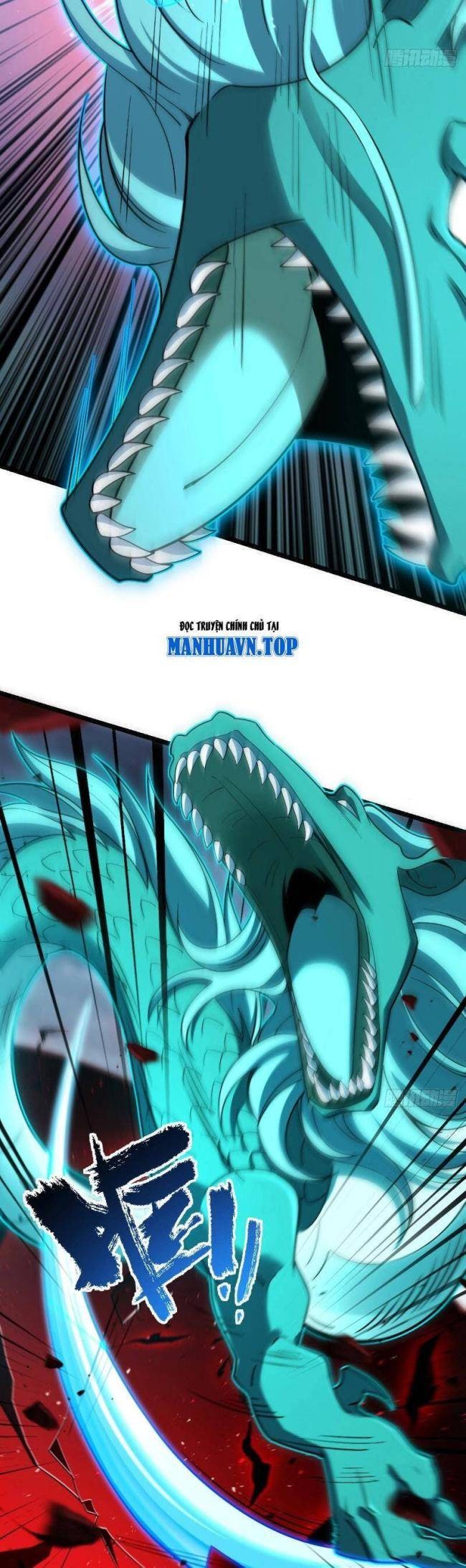 Đại Vương Tha Mạng - Page 4