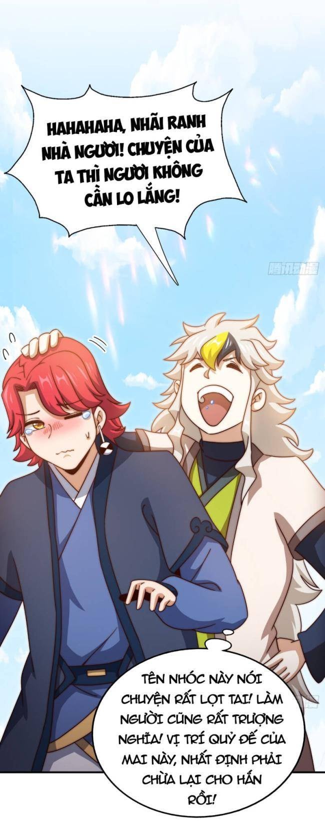 Người Trên Vạn Người - Page 49