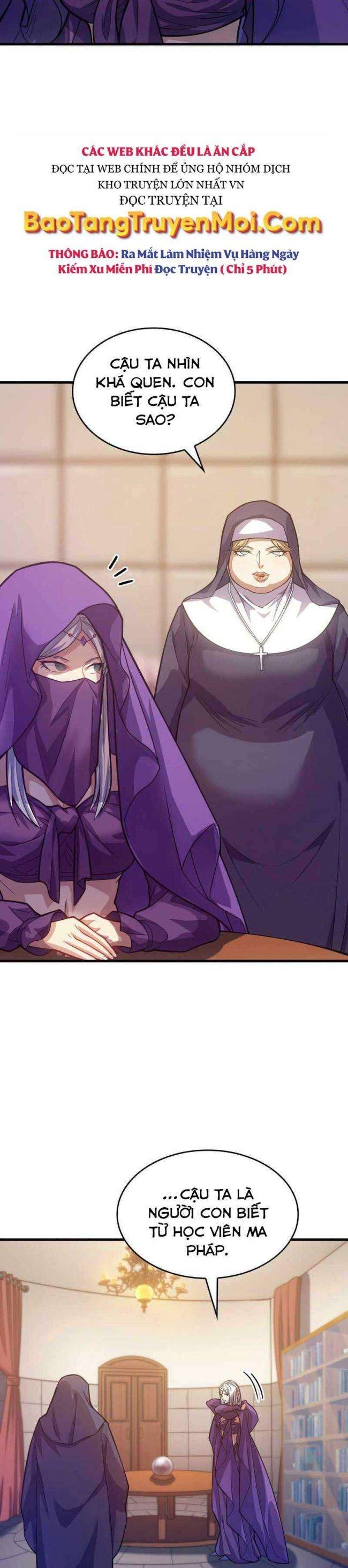 Tái Sinh Thành Công Chức Ở Một Thế Giới Xa Lạ - Page 22