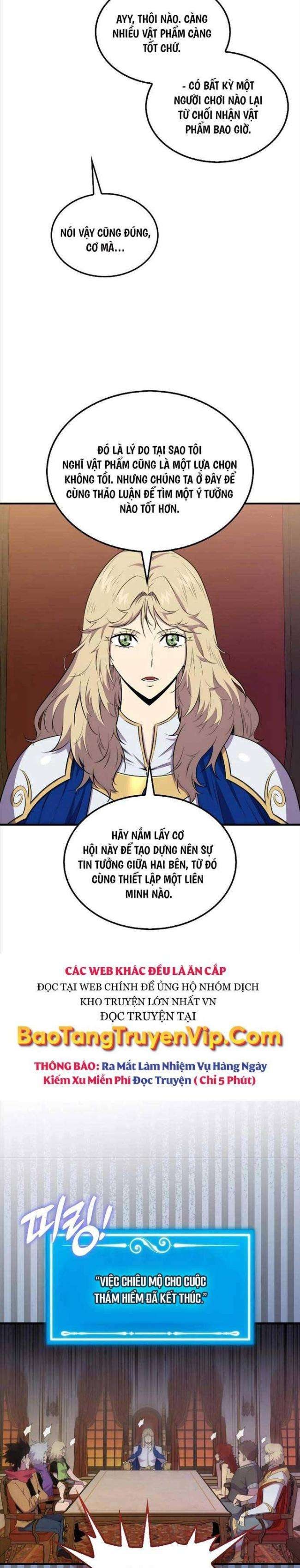 Cao Thủ Khi Ngủ - Page 28