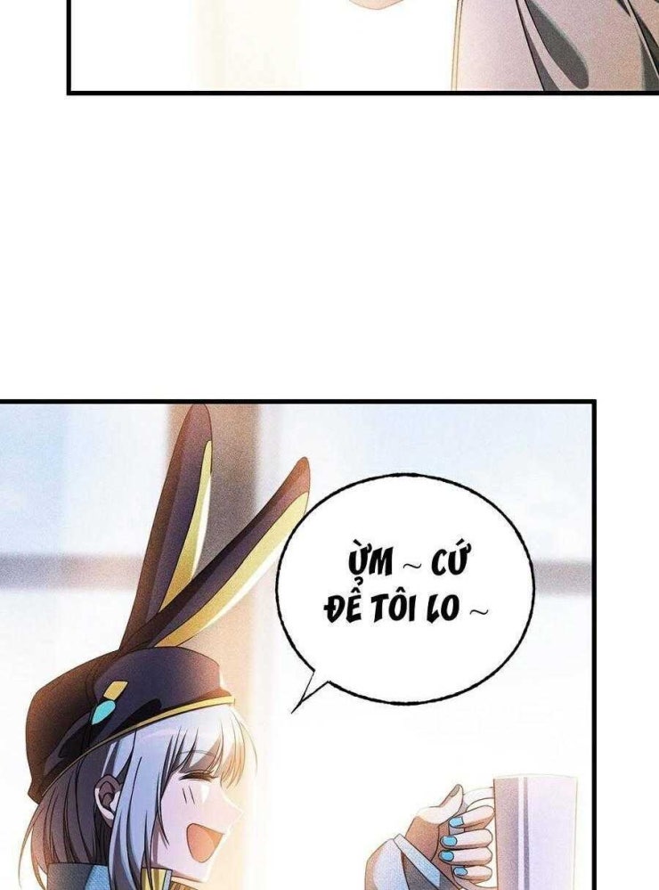 Người Chơi Siêu Mạnh - Page 34