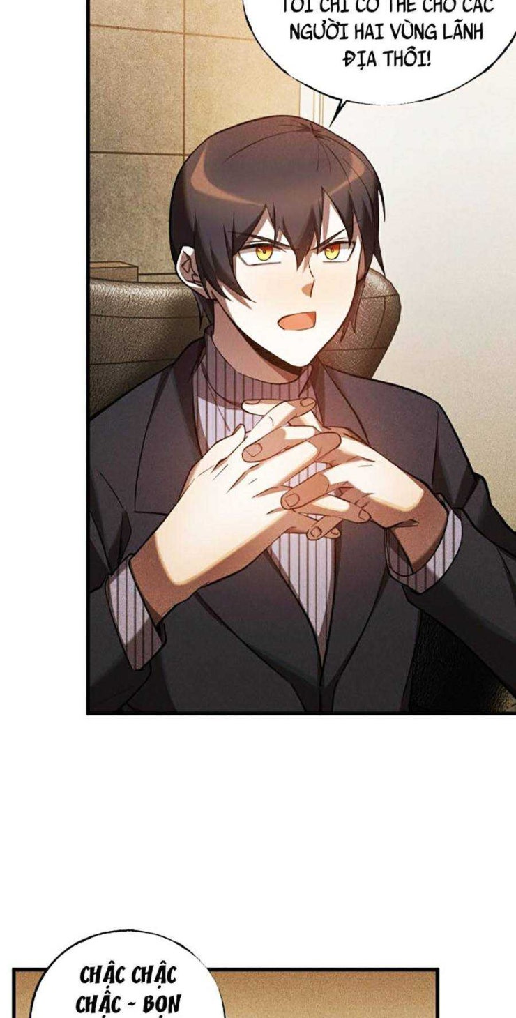 Người Chơi Siêu Mạnh - Page 32