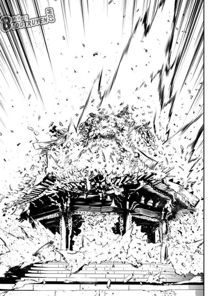 Kẻ Phá Hoại 2 - Page 10