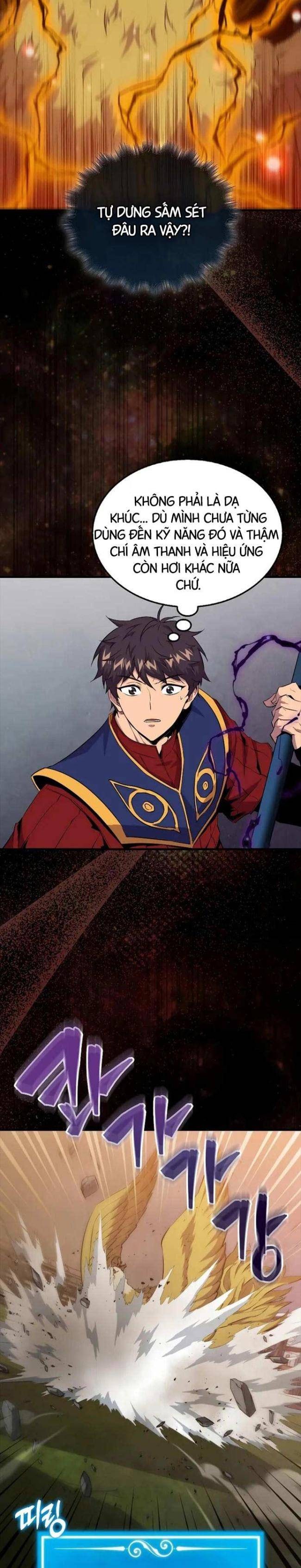 Cao Thủ Khi Ngủ - Page 15