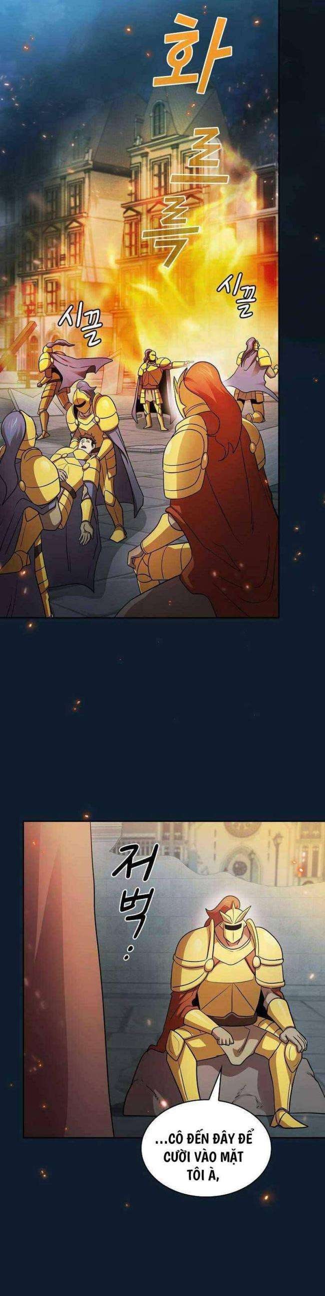 Có Thật Đây Là Anh Hùng Không? - Page 21