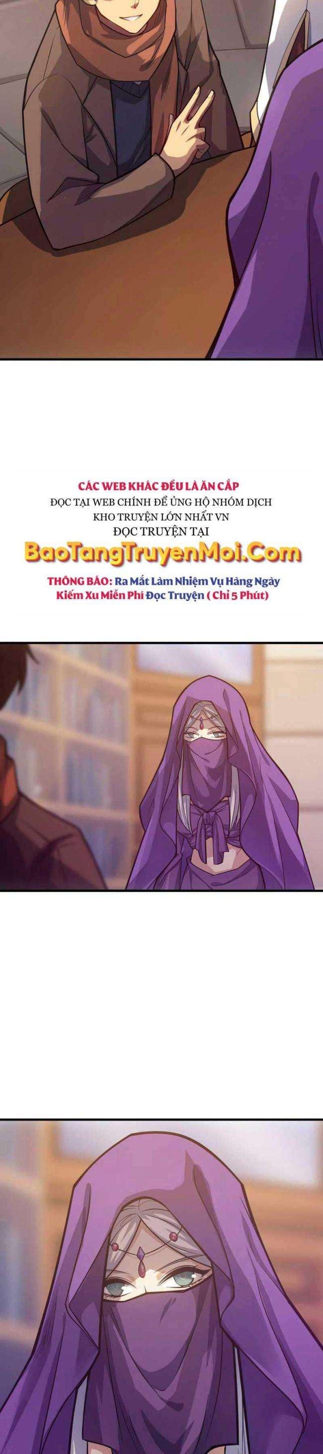 Tái Sinh Thành Công Chức Ở Một Thế Giới Xa Lạ - Page 19