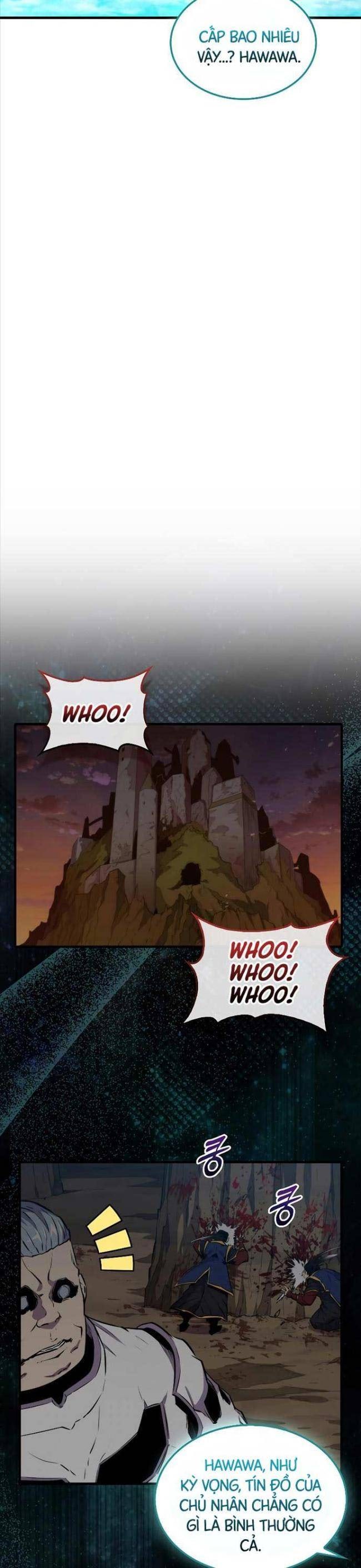 Cao Thủ Khi Ngủ - Page 32