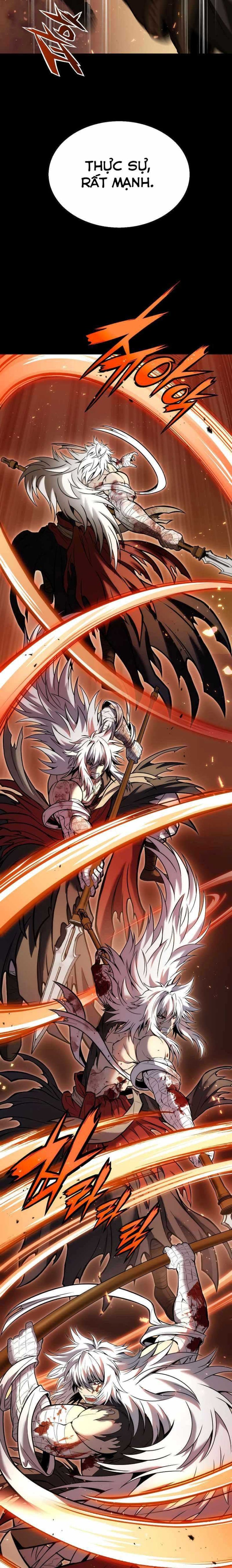 Bá Vương Chi Tinh - Page 5