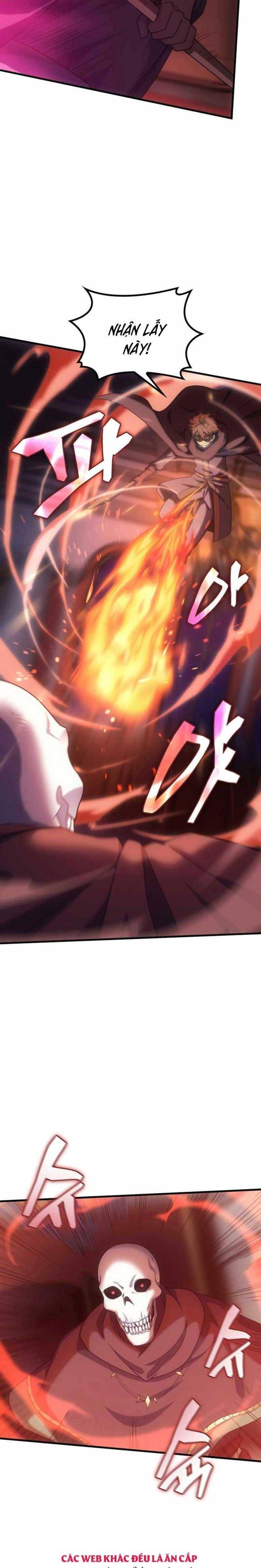 Tái Sinh Thành Công Chức Ở Một Thế Giới Xa Lạ - Page 17