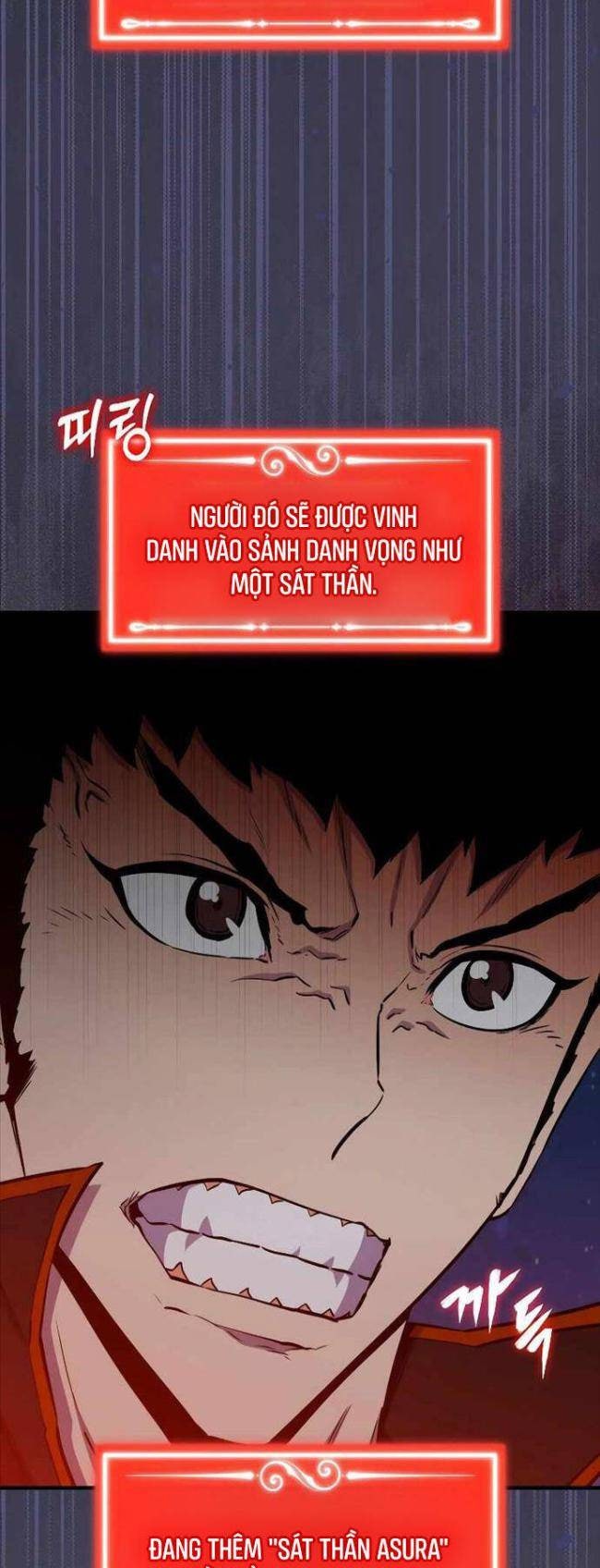 Cao Thủ Khi Ngủ - Page 18