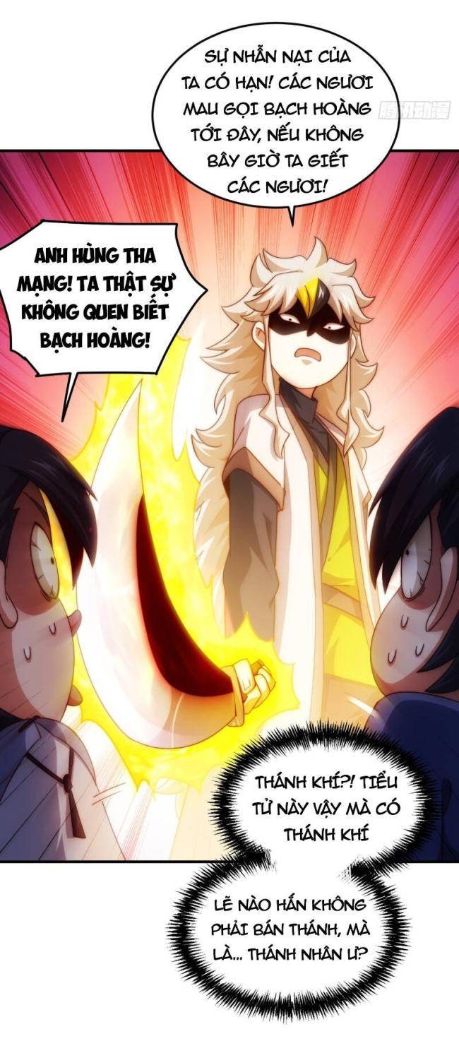 Người Trên Vạn Người - Page 43