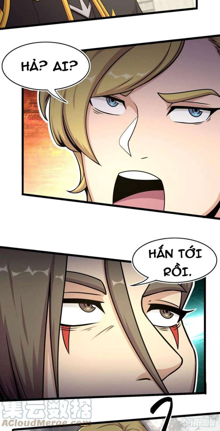 Sủng Mị - Page 28