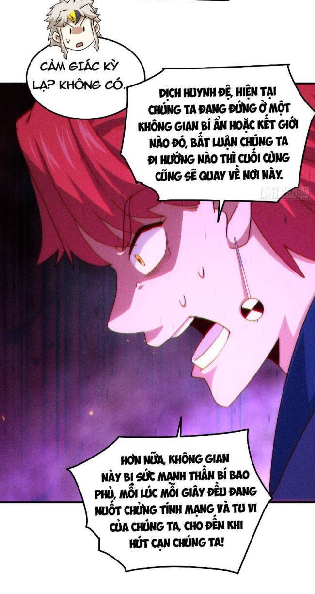 Người Trên Vạn Người - Page 43