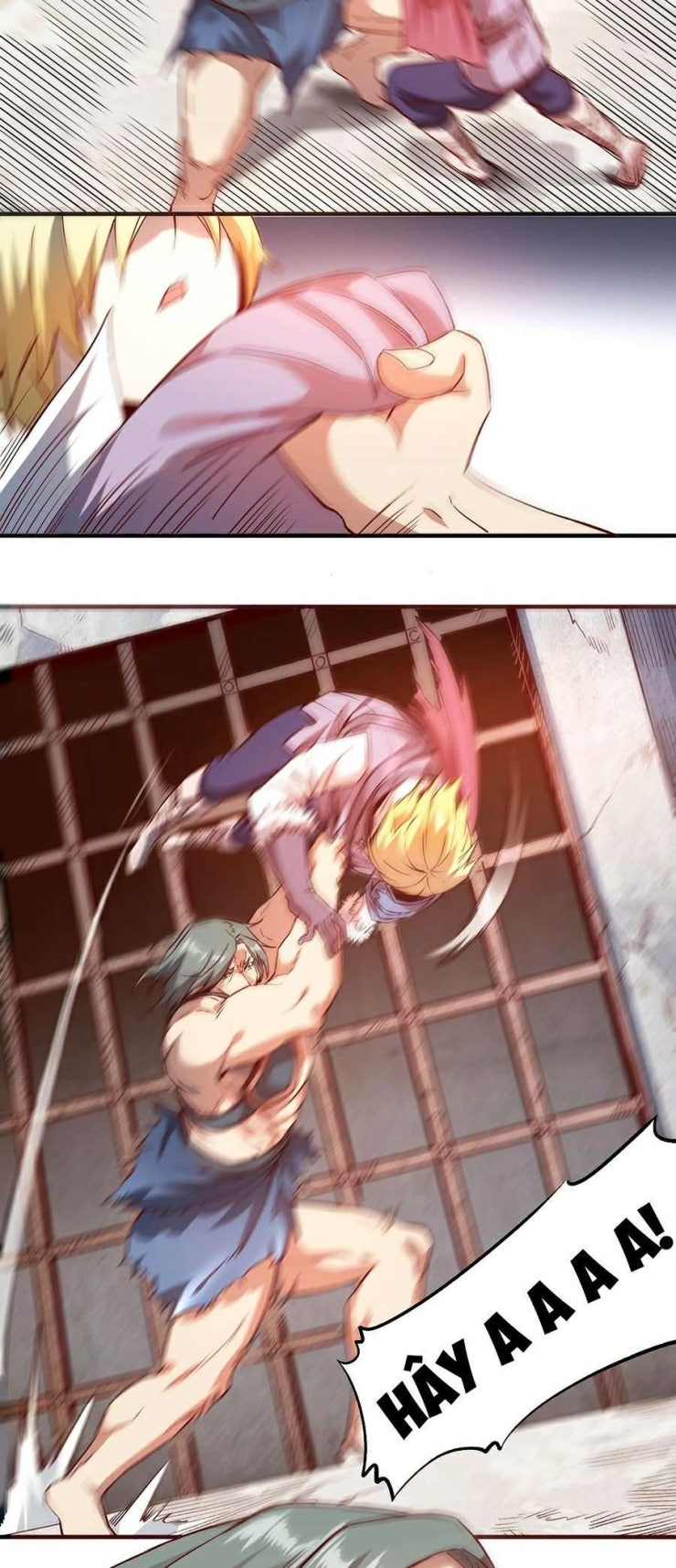 Thành Chủ Mạnh Nhất Tại Dị Giới - Page 43