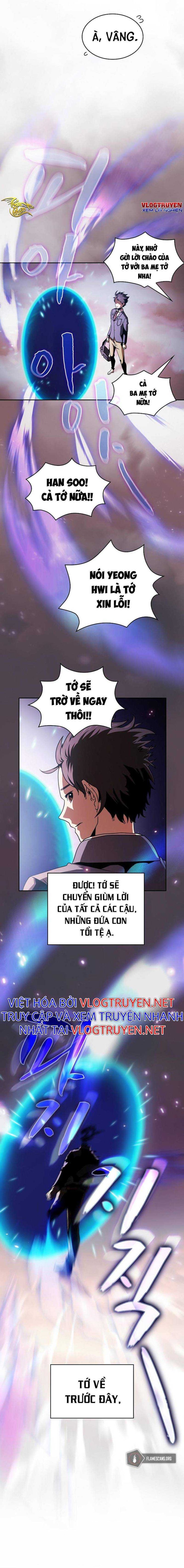 Có Thật Đây Là Anh Hùng Không? - Page 20