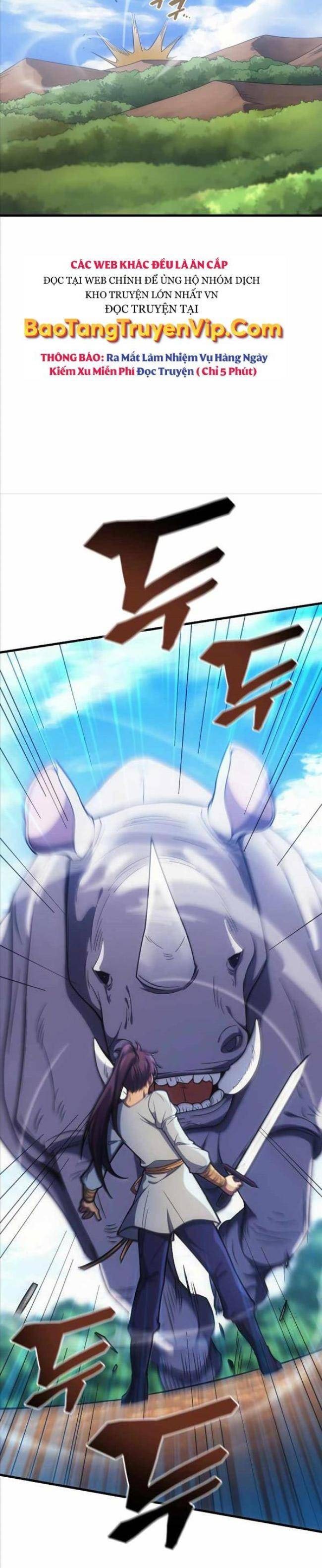 Tái Sinh Thành Công Chức Ở Một Thế Giới Xa Lạ - Page 26