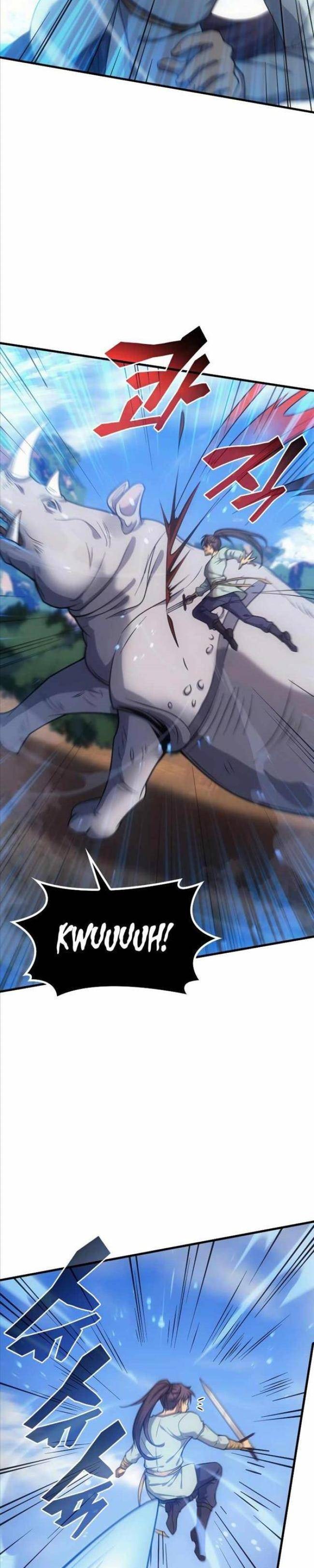 Tái Sinh Thành Công Chức Ở Một Thế Giới Xa Lạ - Page 28