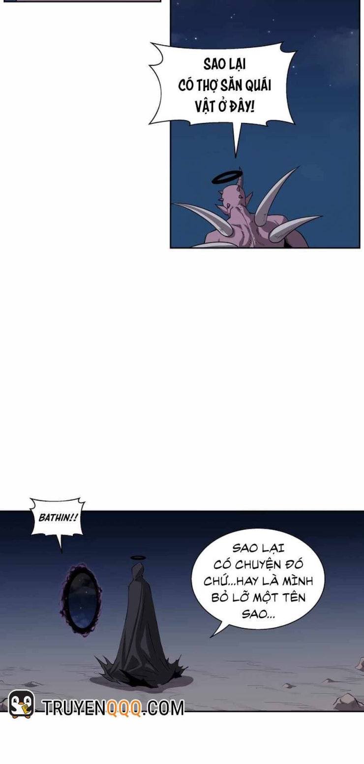 Thợ Săn Quái Vật - Page 14