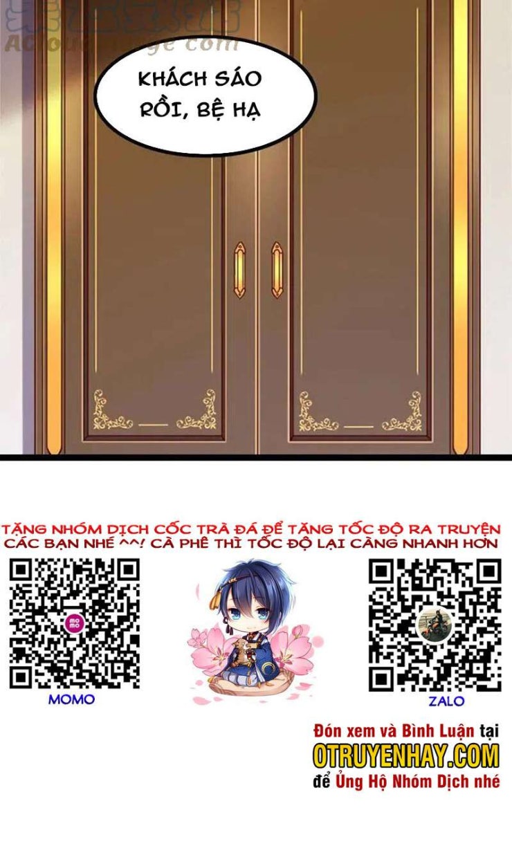 Thành Chủ Mạnh Nhất Tại Dị Giới - Page 11