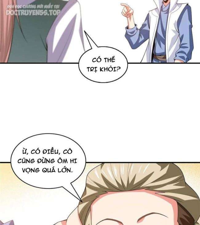 Thiên Đạo Đồ Thư Quán - Page 32