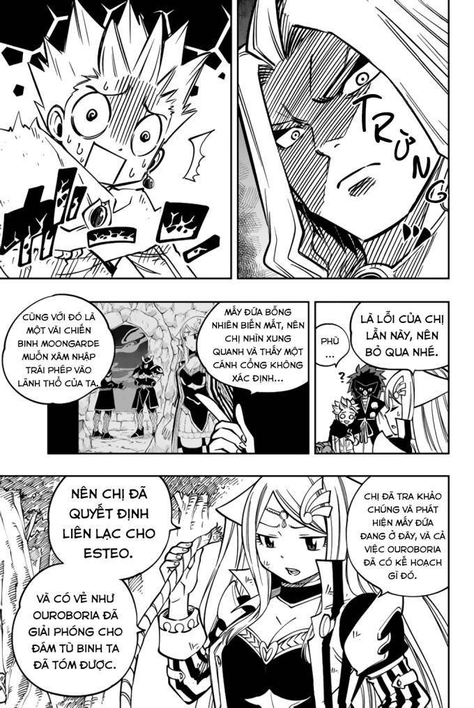 Cánh Cổng Ác Mộng - Page 7