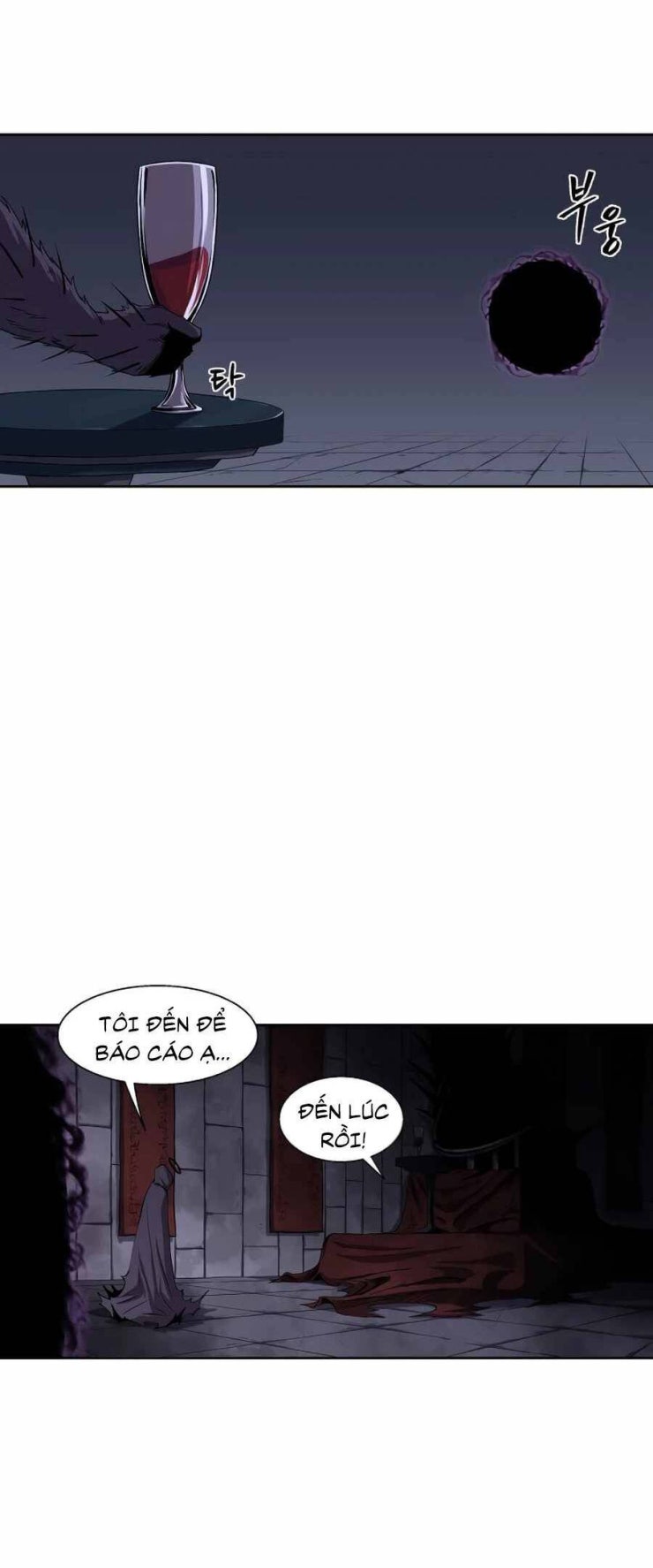 Thợ Săn Quái Vật - Page 38