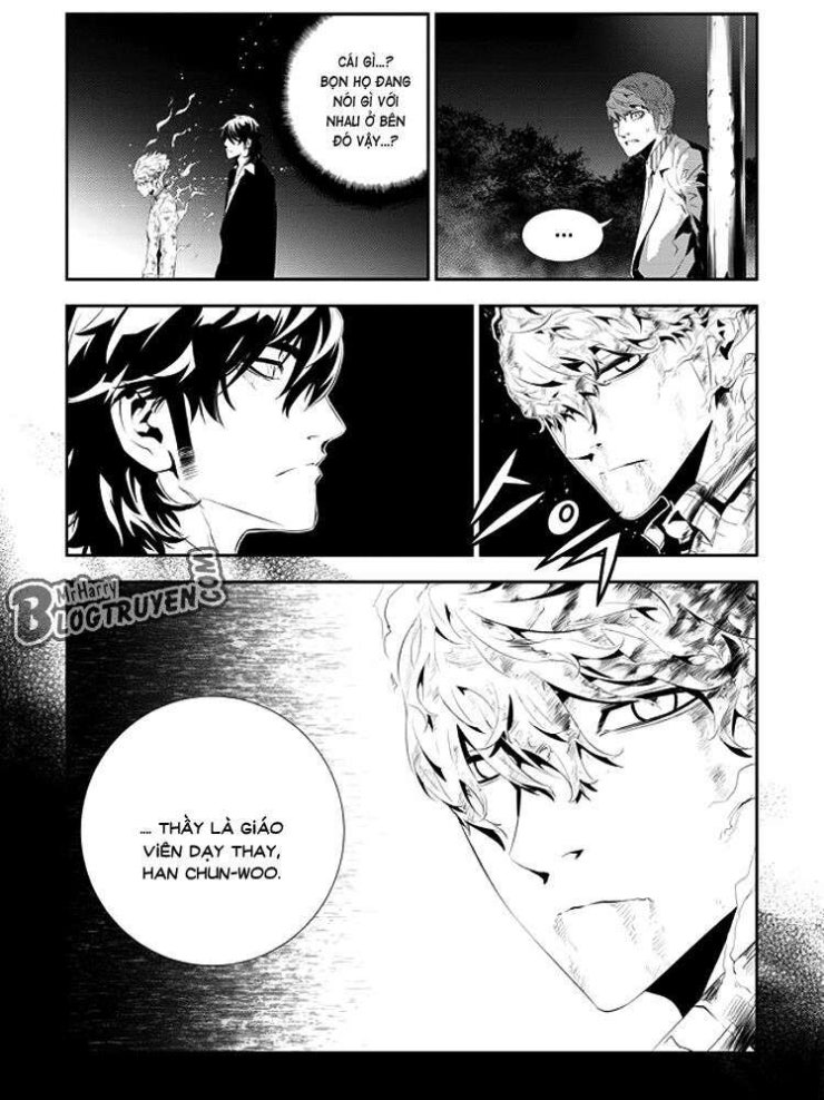 Kẻ Phá Hoại 2 - Page 9