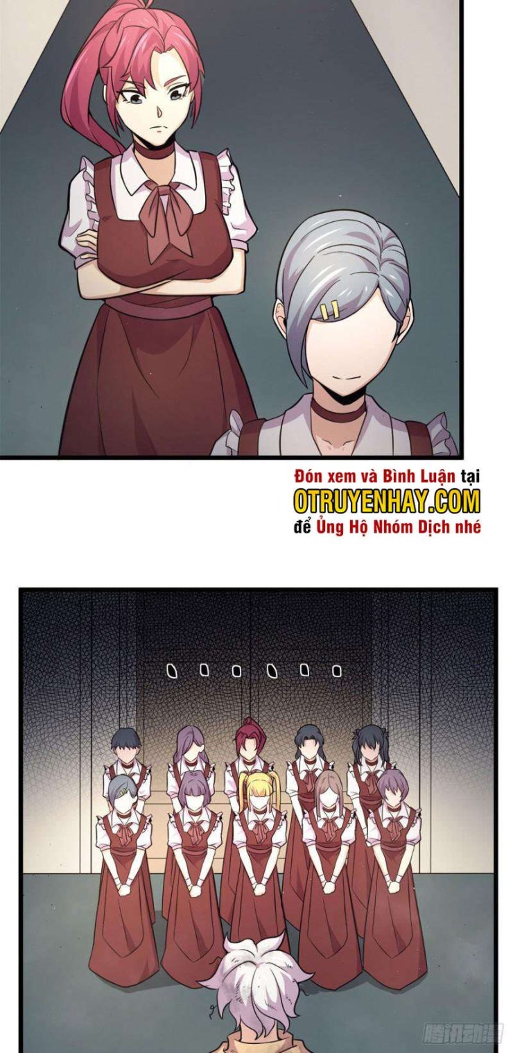 Sủng Mị - Page 11