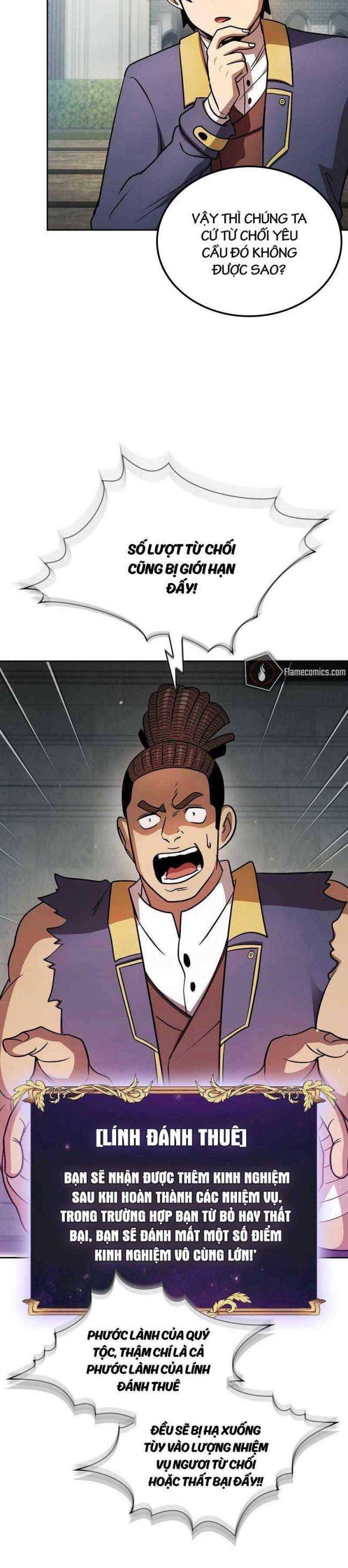 Có Thật Đây Là Anh Hùng Không? - Page 13