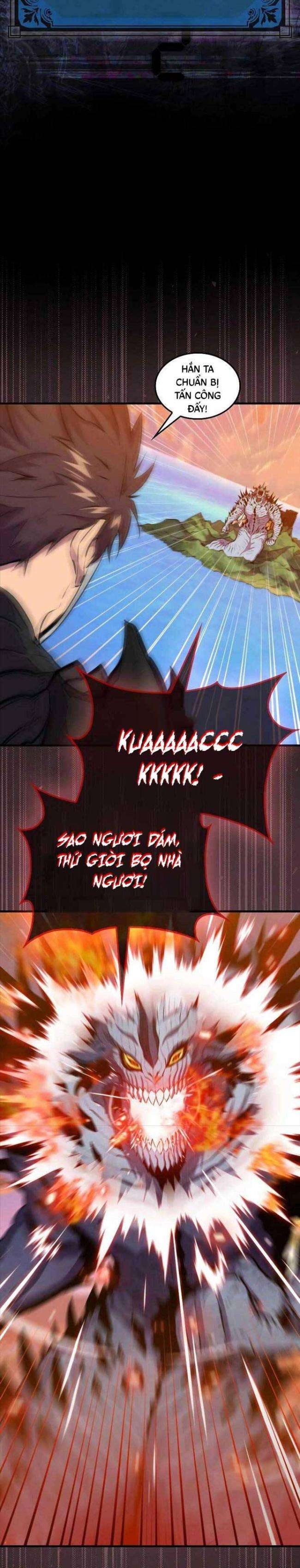 Cao Thủ Khi Ngủ - Page 16