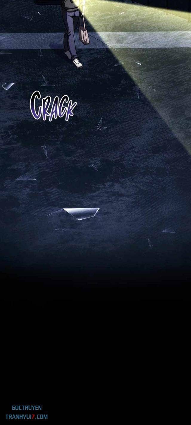 Tôi Đã Trở Thành Quái Vật Không Gian - Page 32