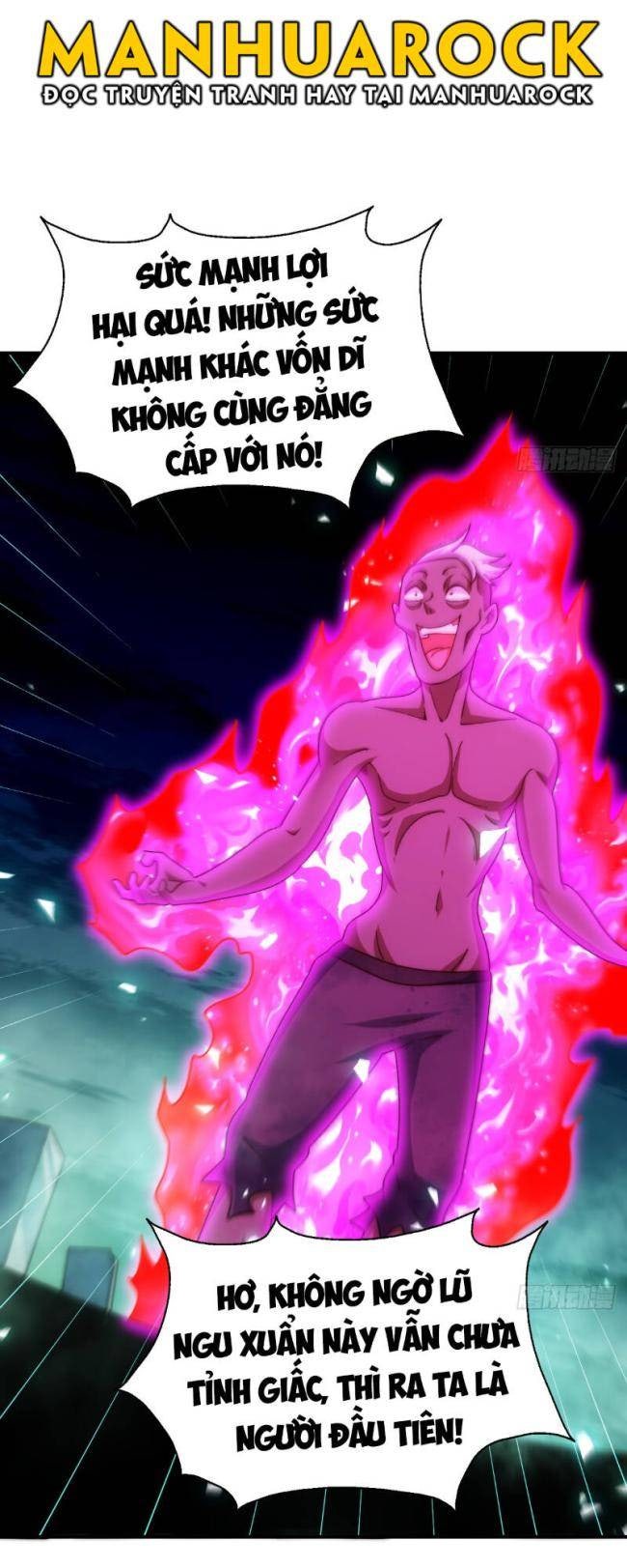 Người Trên Vạn Người - Page 13