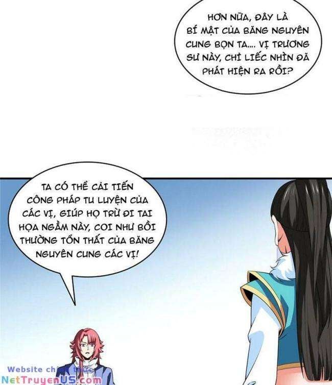 Thiên Đạo Đồ Thư Quán - Page 8