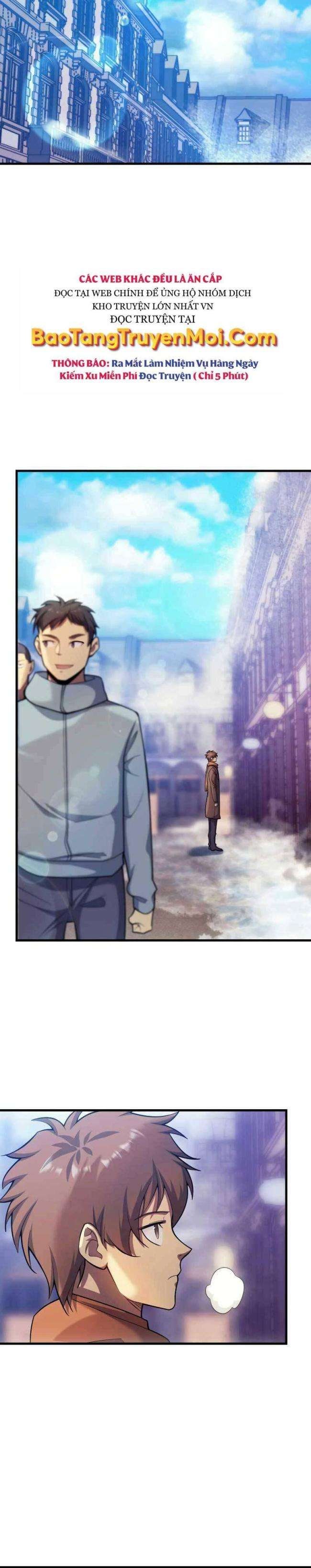 Tái Sinh Thành Công Chức Ở Một Thế Giới Xa Lạ - Page 32