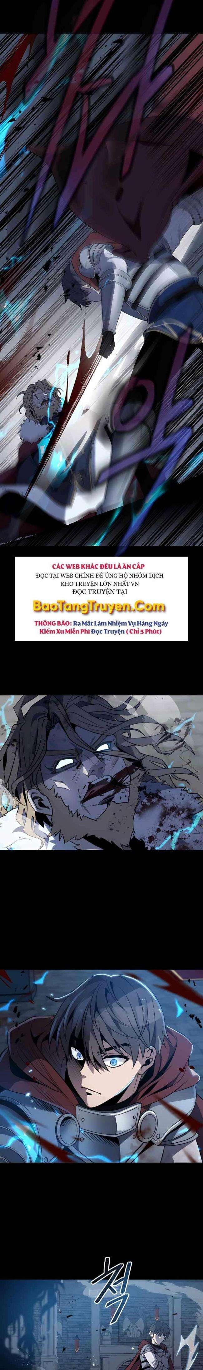 Lần Nữa Chuyển Sinh Sang Thế Giới Khác - Page 10