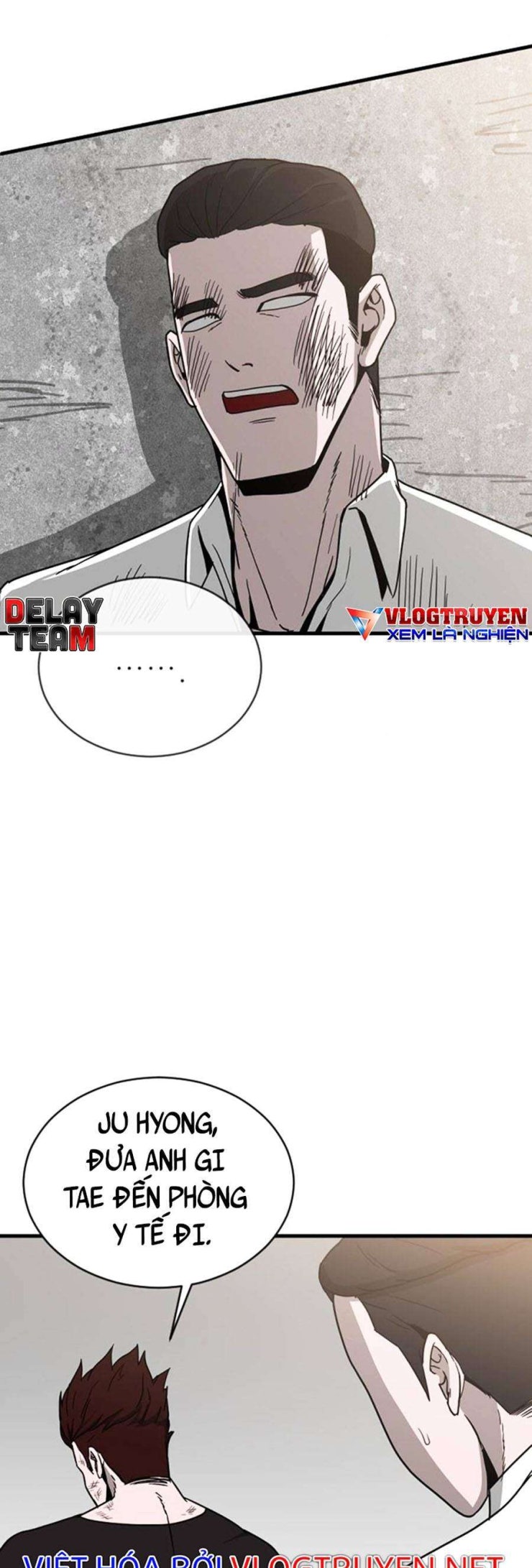 Không Làm Anh Hùng Để Trở Thành Nhân Vật Phản Diện - Page 40