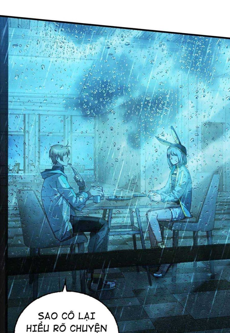 Người Chơi Siêu Mạnh - Page 21