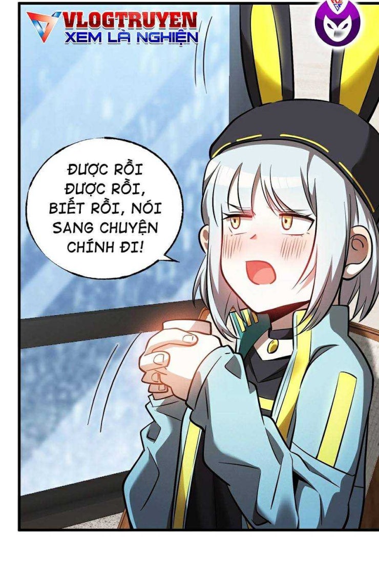 Người Chơi Siêu Mạnh - Page 49