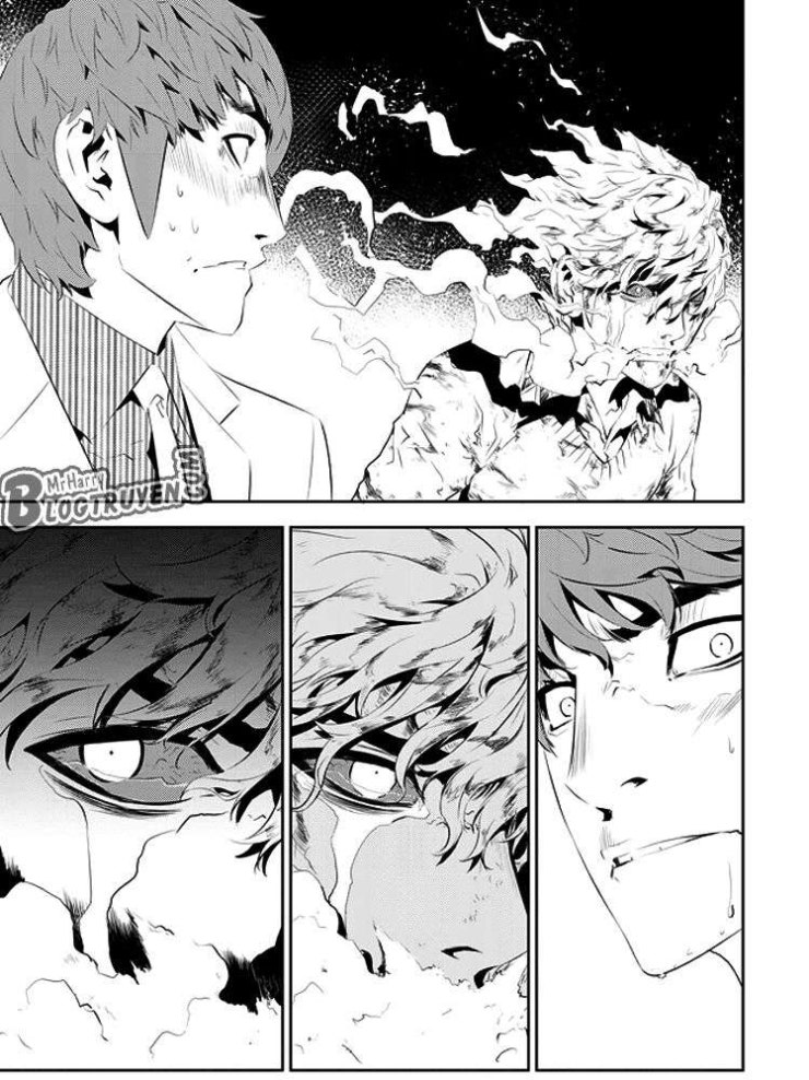 Kẻ Phá Hoại 2 - Page 16