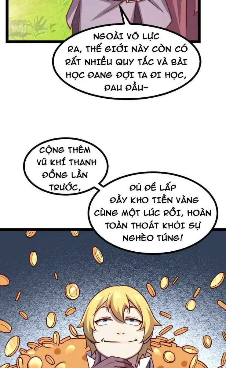 Thành Chủ Mạnh Nhất Tại Dị Giới - Page 19