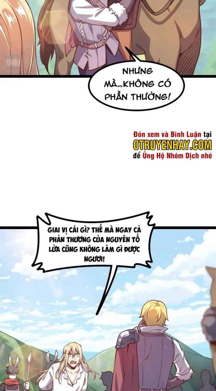 Thành Chủ Mạnh Nhất Tại Dị Giới - Page 38
