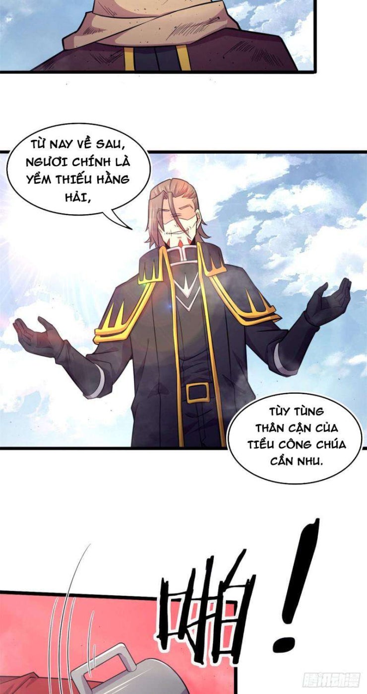 Sủng Mị - Page 21