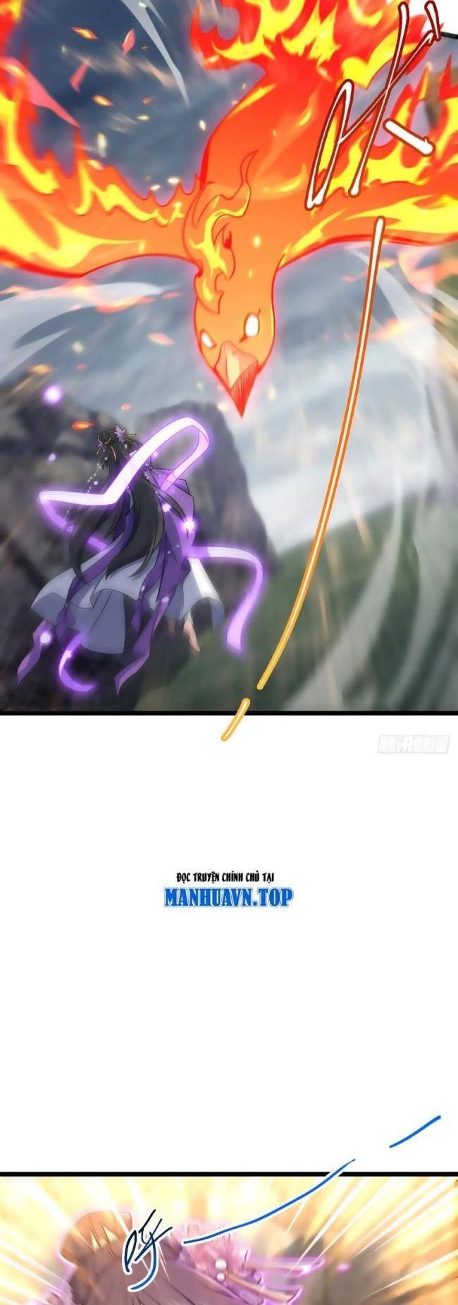 Đại Vương Tha Mạng - Page 35