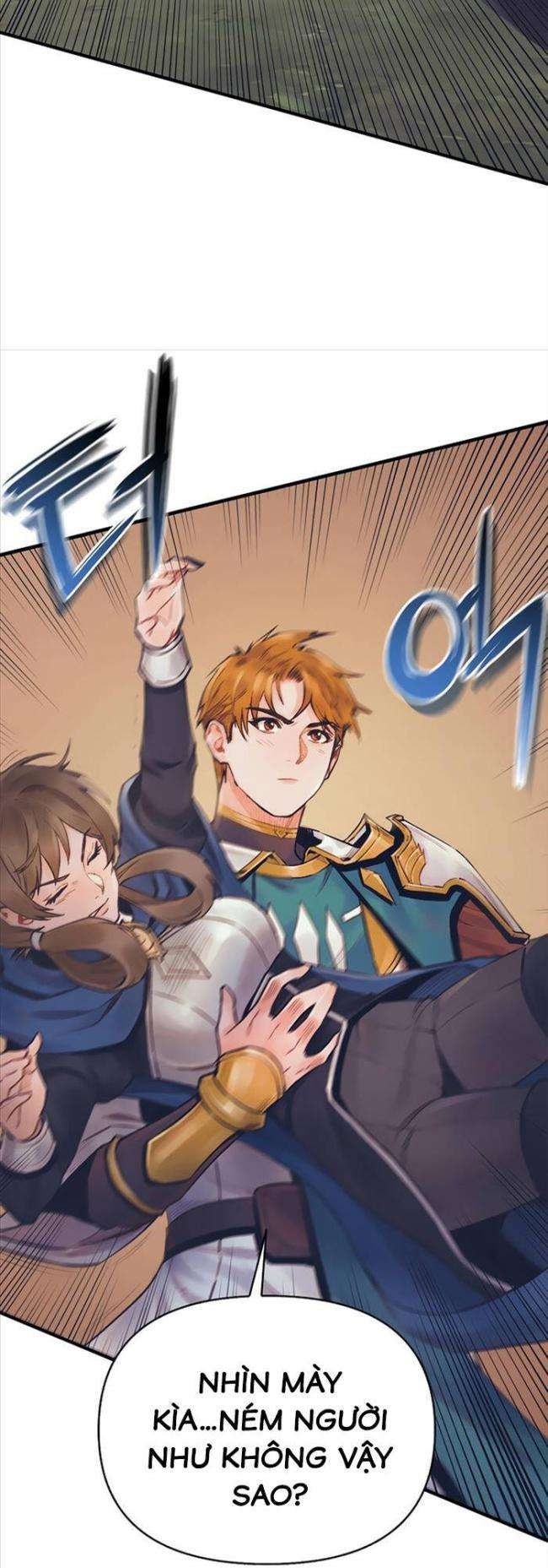 Tu Sĩ Trị Liệu Thái Dương - Page 38