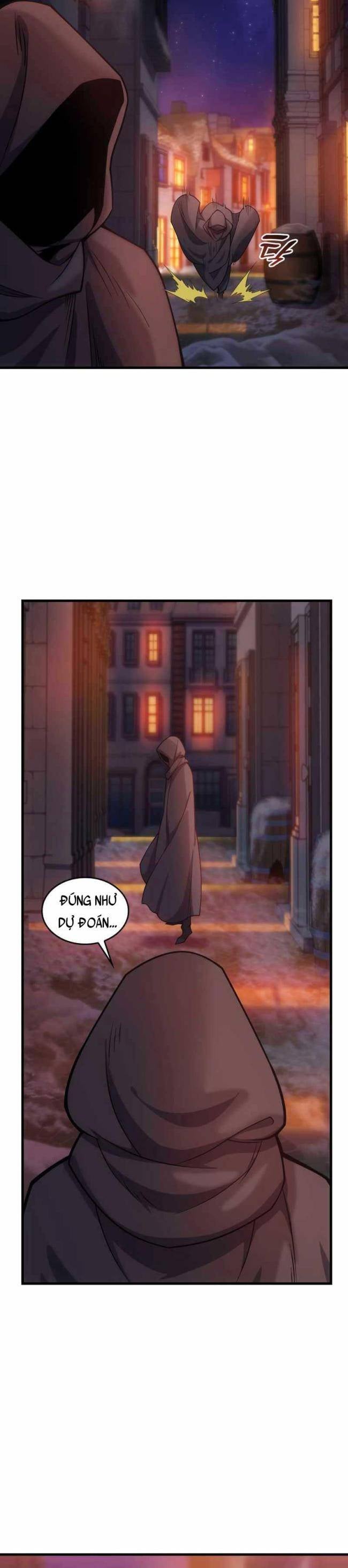 Tái Sinh Thành Công Chức Ở Một Thế Giới Xa Lạ - Page 35