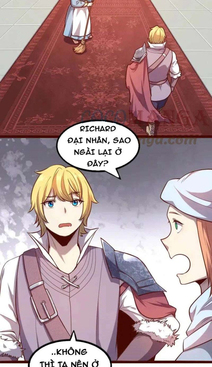 Thành Chủ Mạnh Nhất Tại Dị Giới - Page 41